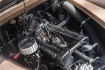 Alfa Romeo 1900 C Sprint Supergioiello 1954 года